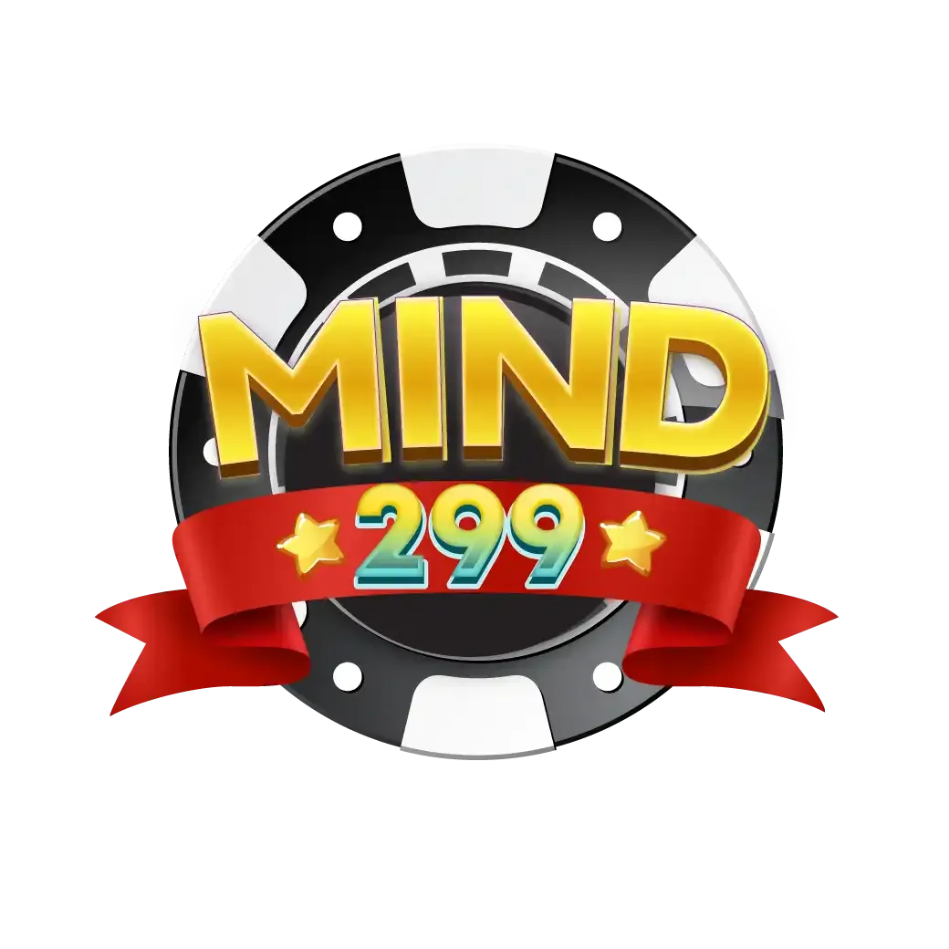 MIND299 เว็บพนันออนไลน์ ลิขสิทธิ์แท้ ฝากถอนออโต้ จ่ายจริงทุกบาท